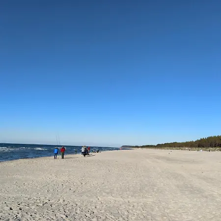 Konukevi Perla Karwia