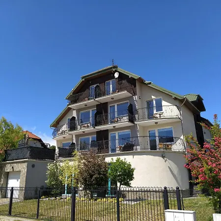 Perla 3* Karwia