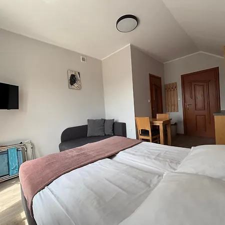 Perla 3* Karwia