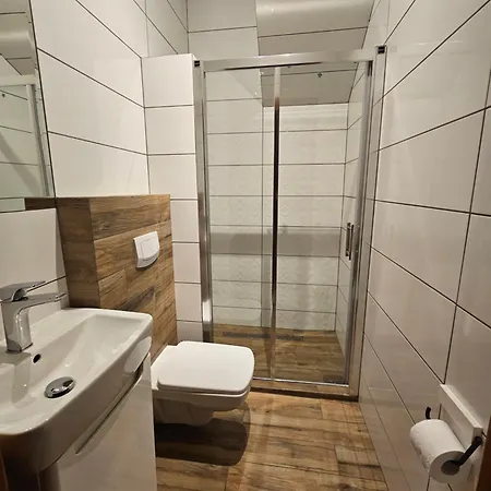 Guest house Perla