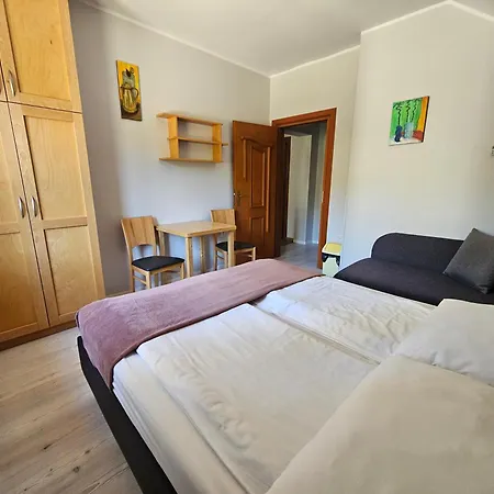 Guest house Perla Karwia