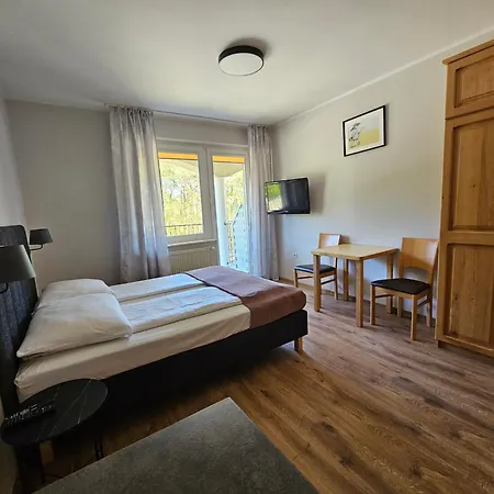 Gasthof Perla