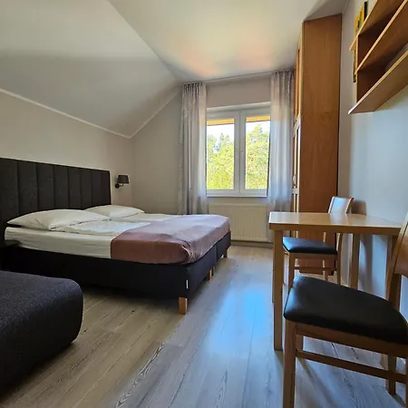 Guest house Perla *