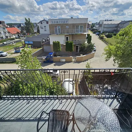 Gasthof Perla