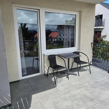 Perla 3* Karwia