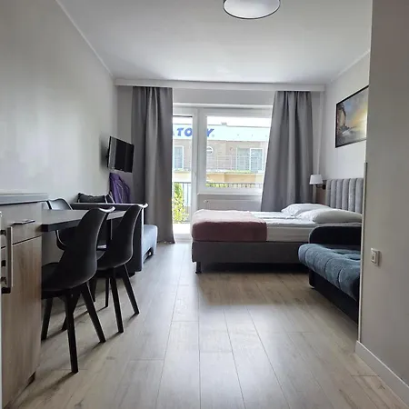 Perla 3* Karwia