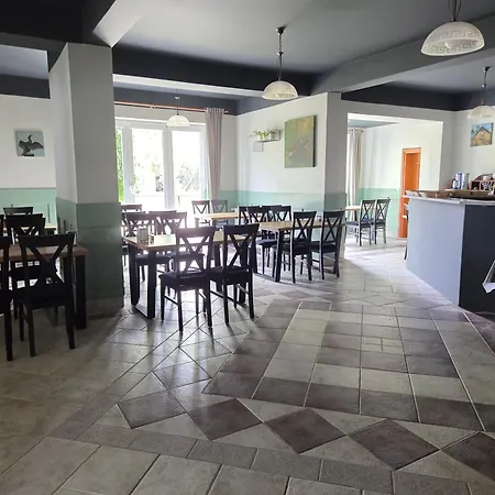 Gasthof Perla Karwia