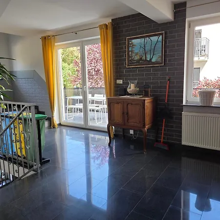 Gasthof Perla 3*