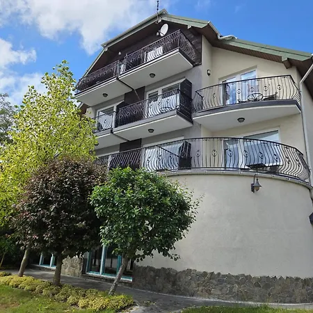 Perla 3* Karwia
