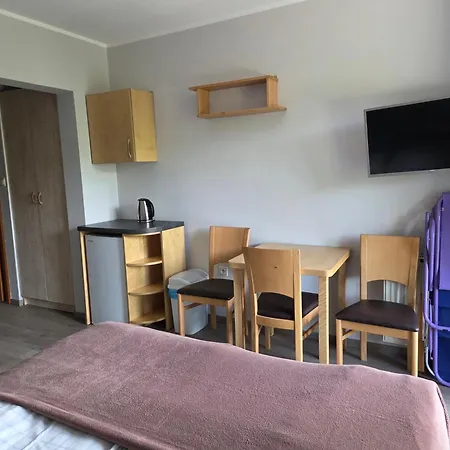 Perla Gasthof 3*