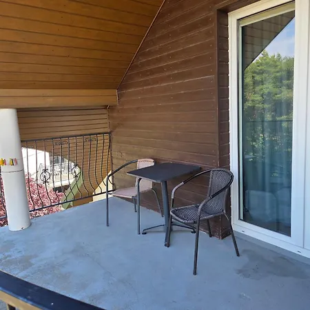 Gasthof Perla 3*