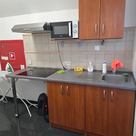 Gasthof Perla 3*