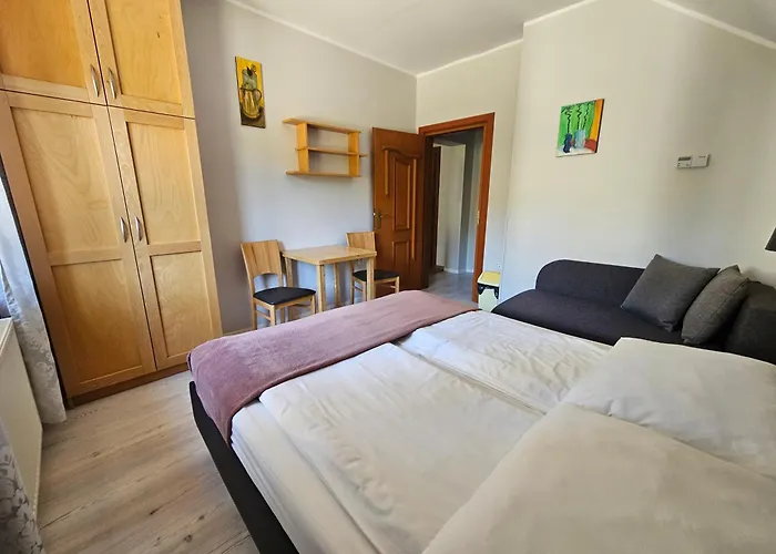 Pensionat Perła Karwia